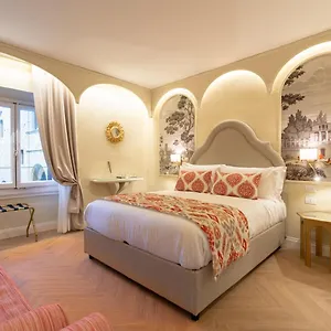 Dimora Del Mercante - Luxury Casa de hóspedes